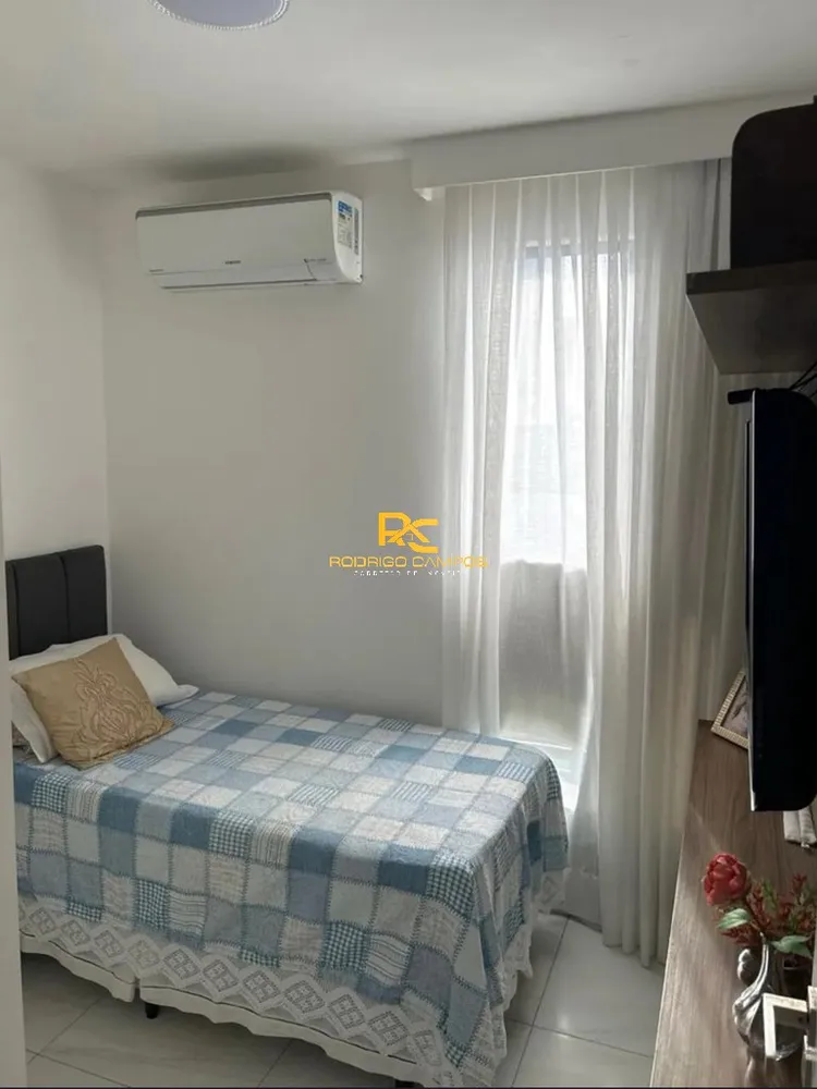 Apartamento, 3 quartos, 70 m² - Foto 4
