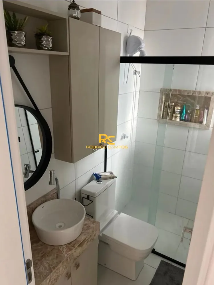 Apartamento, 3 quartos, 70 m² - Foto 7