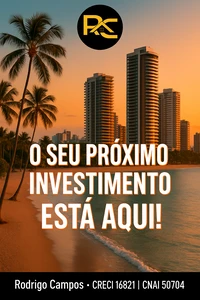 Logo de Rodrigo Campos Corretor