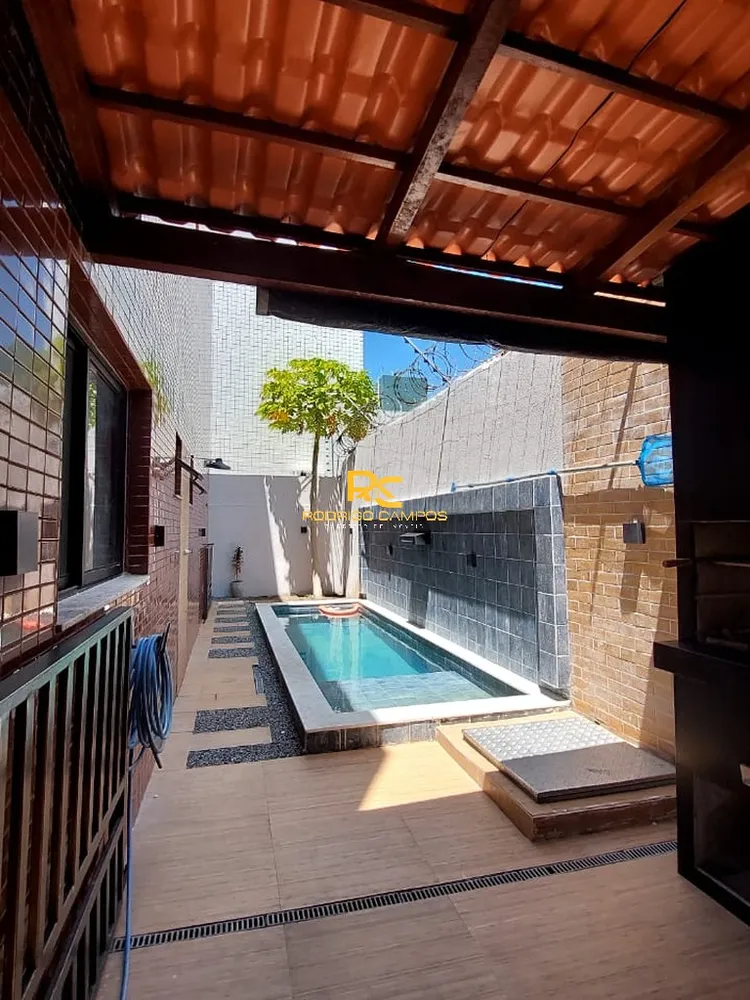 Apartamento, 3 quartos, 95 m² - Foto 10