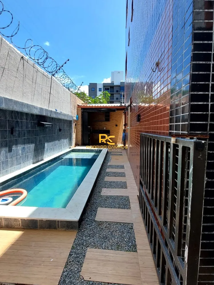 Apartamento, 3 quartos, 95 m² - Foto 11
