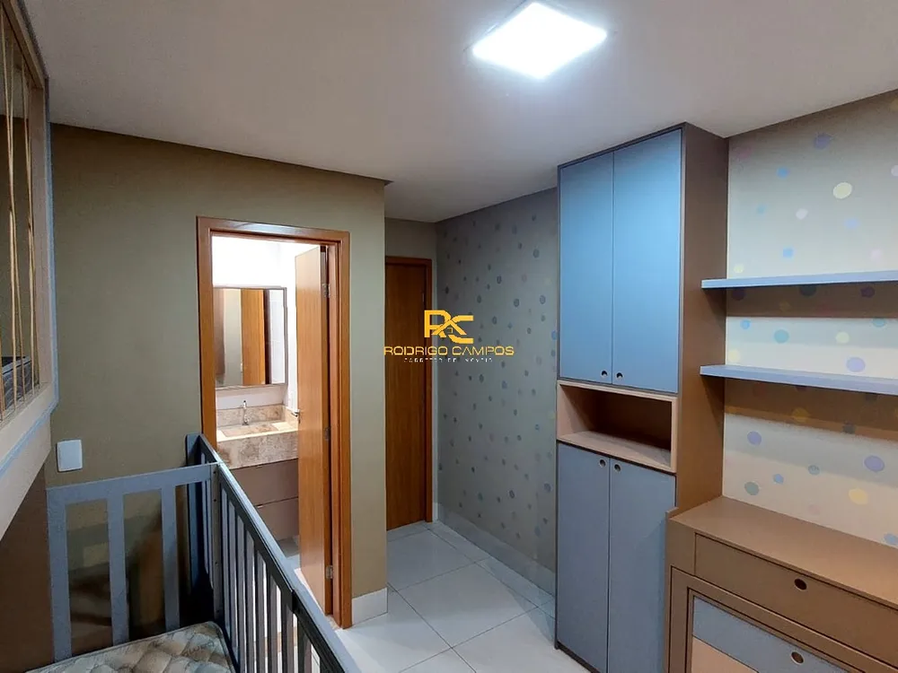 Apartamento, 3 quartos, 95 m² - Foto 6