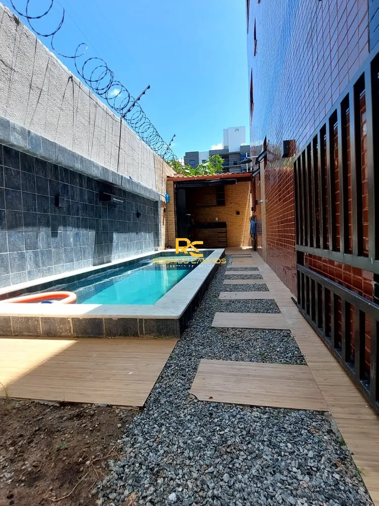 Apartamento, 3 quartos, 95 m² - Foto 12