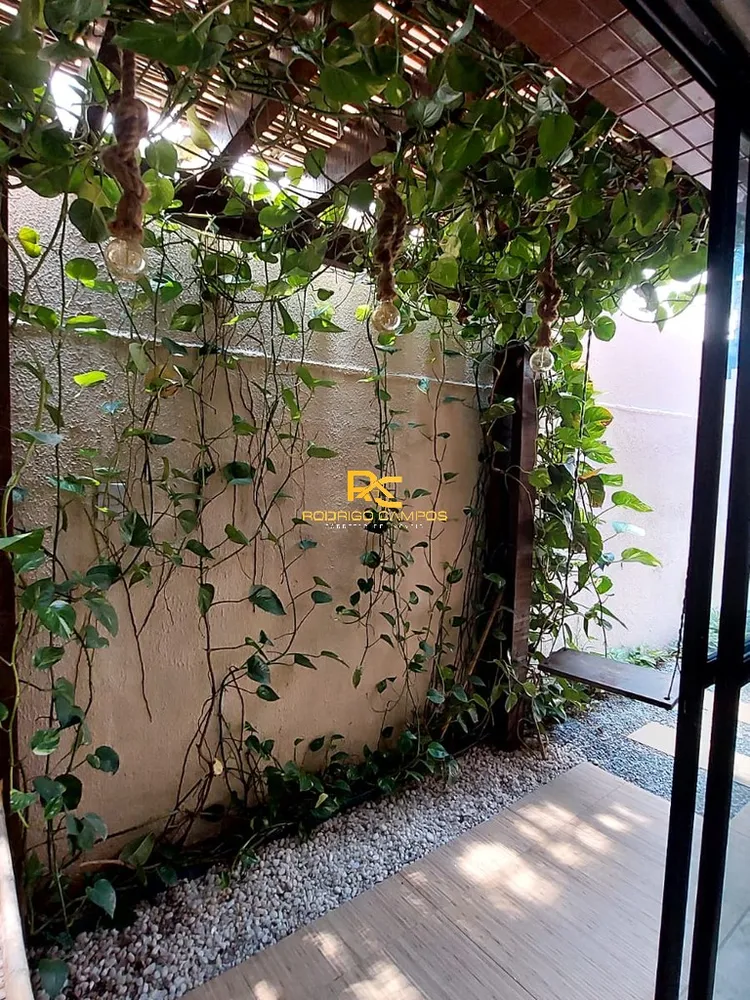 Apartamento, 3 quartos, 95 m² - Foto 13