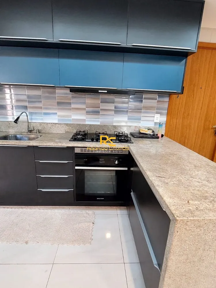 Apartamento, 3 quartos, 95 m² - Foto 3