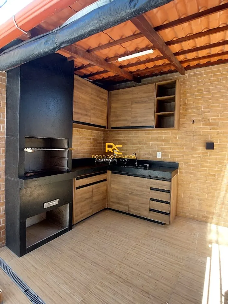 Apartamento, 3 quartos, 95 m² - Foto 9