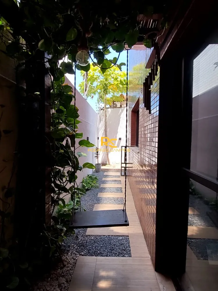 Apartamento, 3 quartos, 95 m² - Foto 8