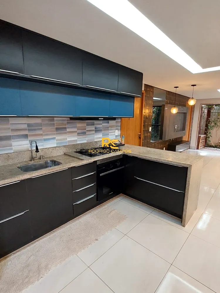 Apartamento, 3 quartos, 95 m² - Foto 2