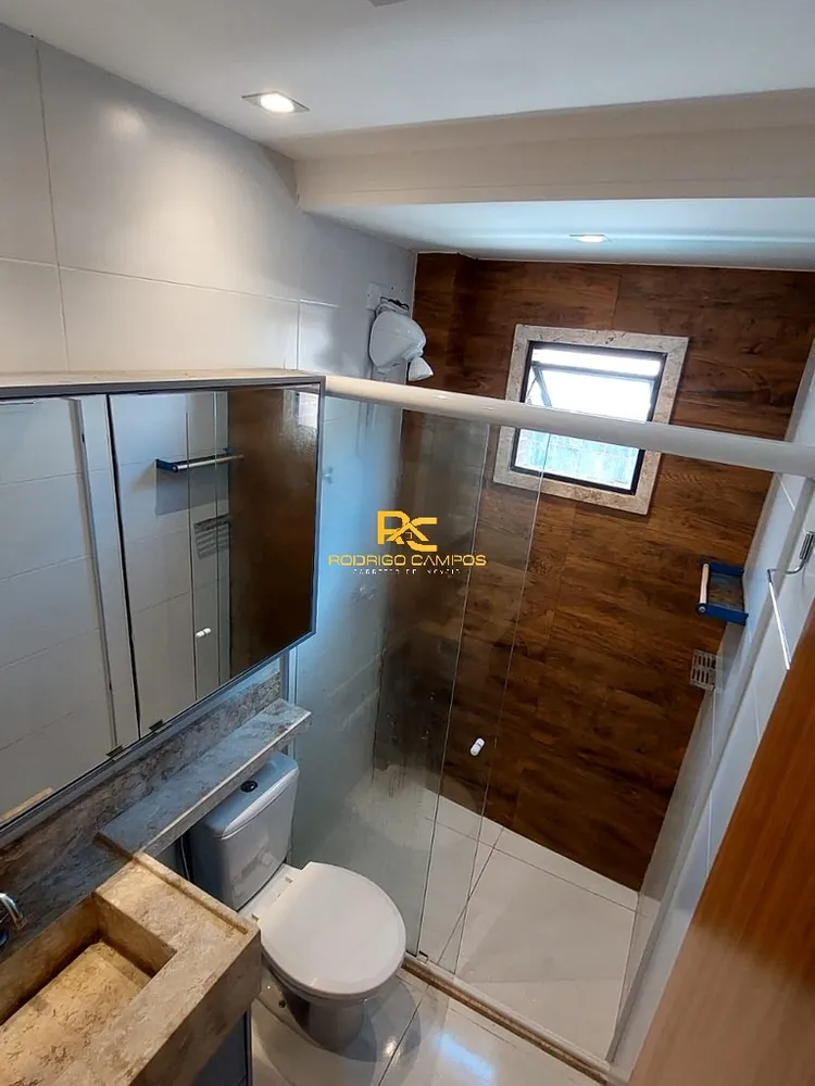 Apartamento, 3 quartos, 95 m² - Foto 4