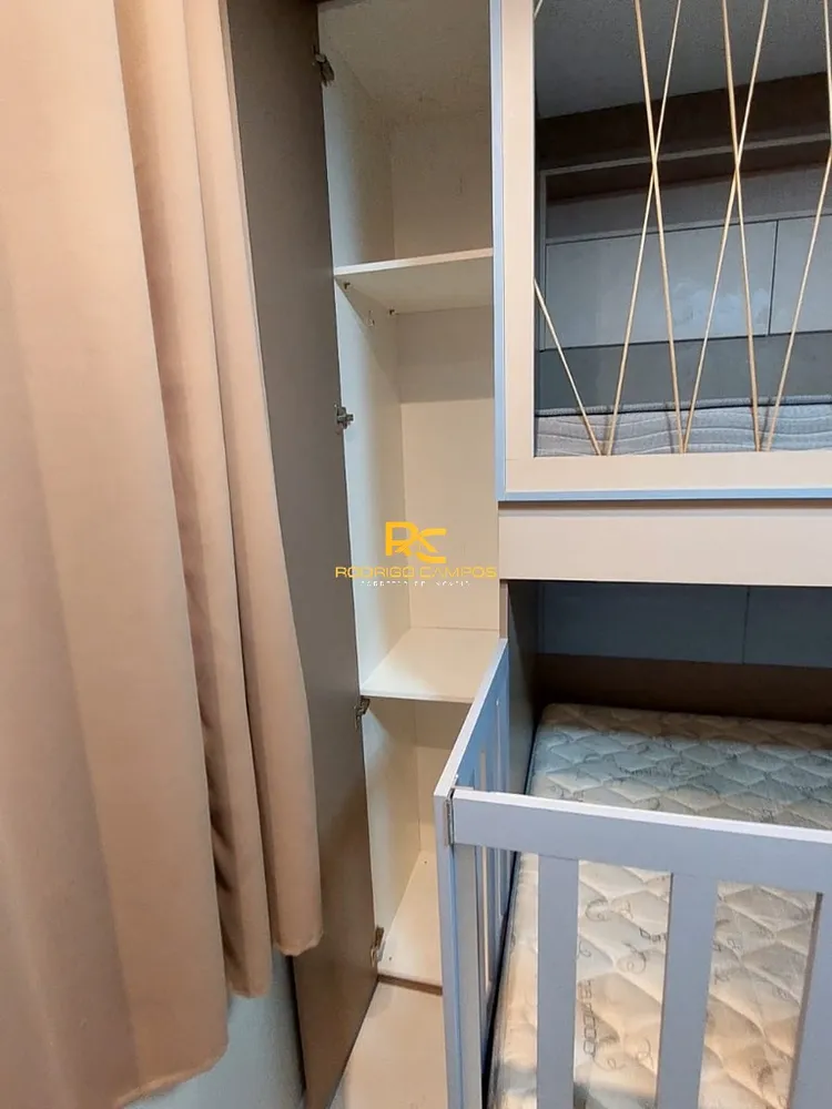 Apartamento, 3 quartos, 95 m² - Foto 7
