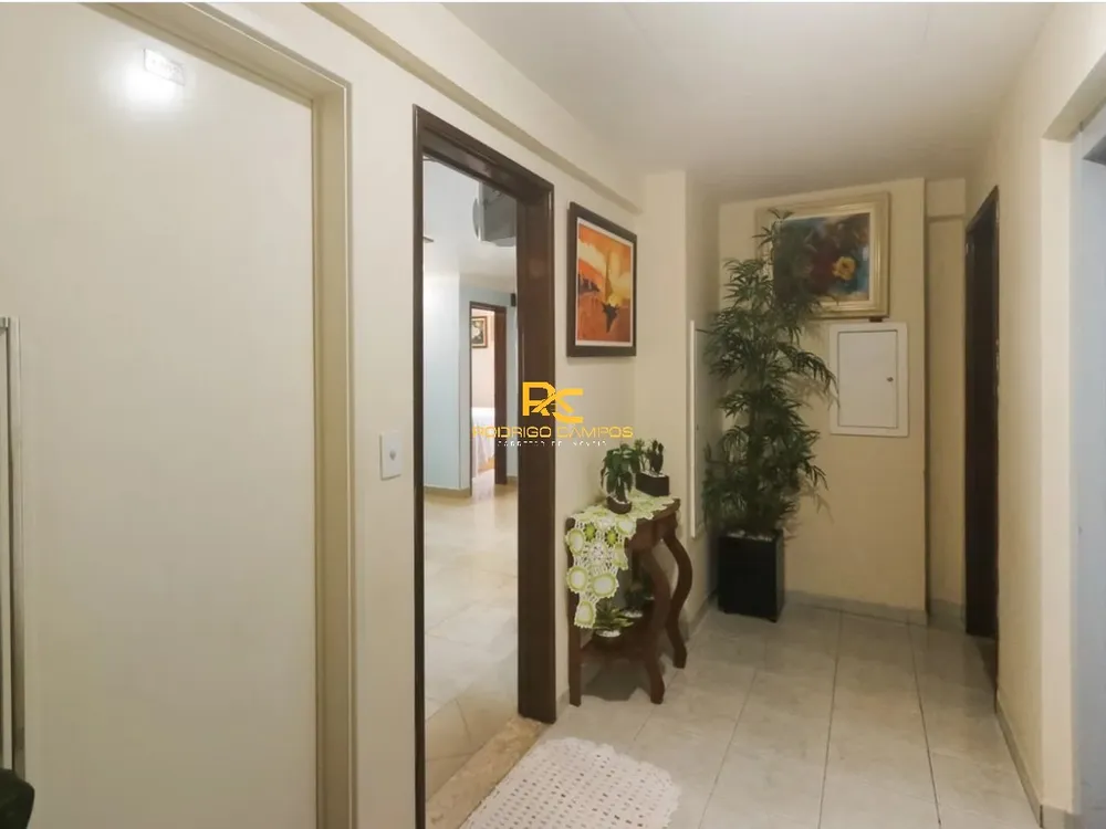 Apartamento, 3 quartos, 106 m² - Foto 1