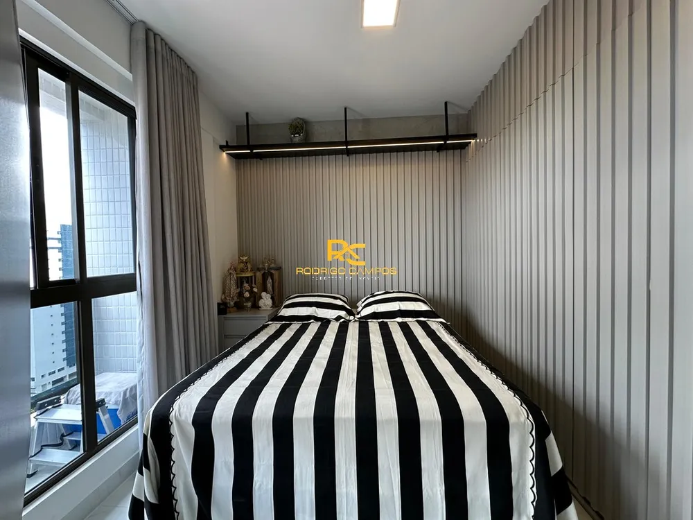 Apartamento, 1 quarto, 29 m² - Foto 14
