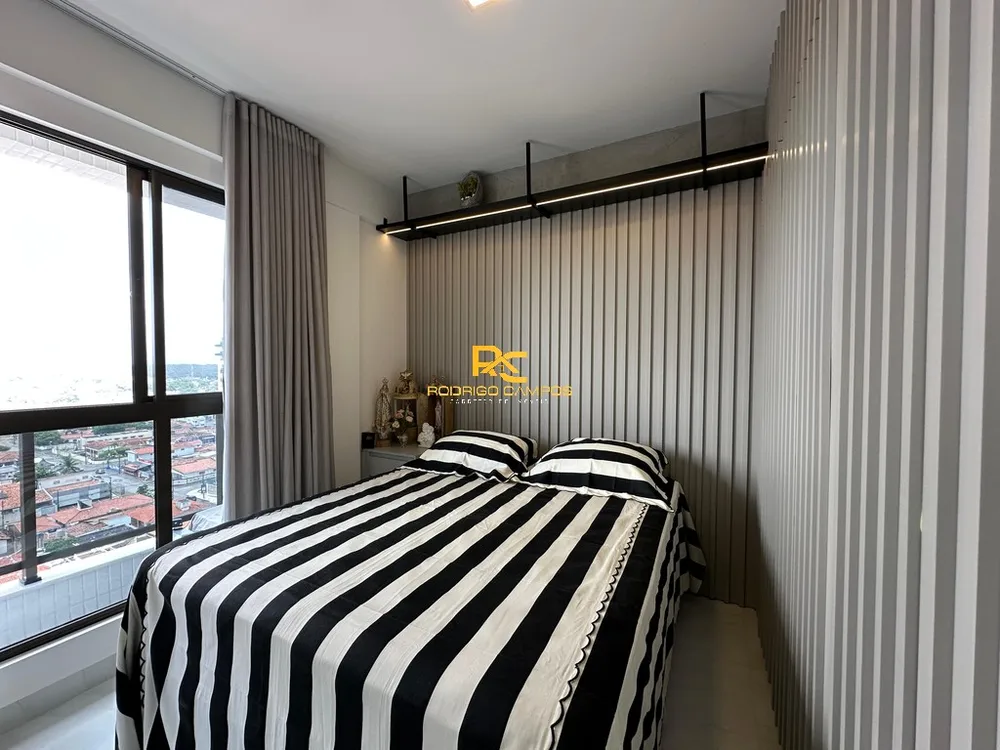 Apartamento, 1 quarto, 29 m² - Foto 6