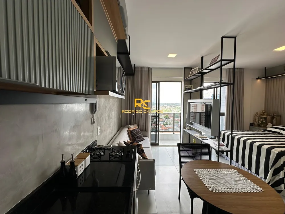 Apartamento, 1 quarto, 29 m² - Foto 13