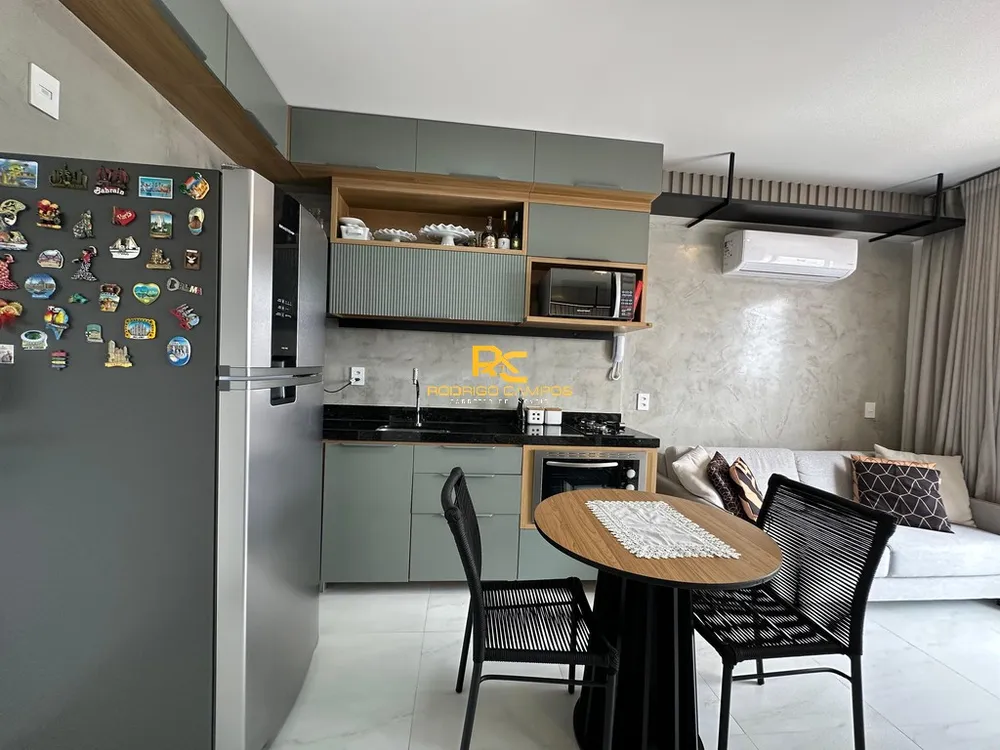 Apartamento, 1 quarto, 29 m² - Foto 11