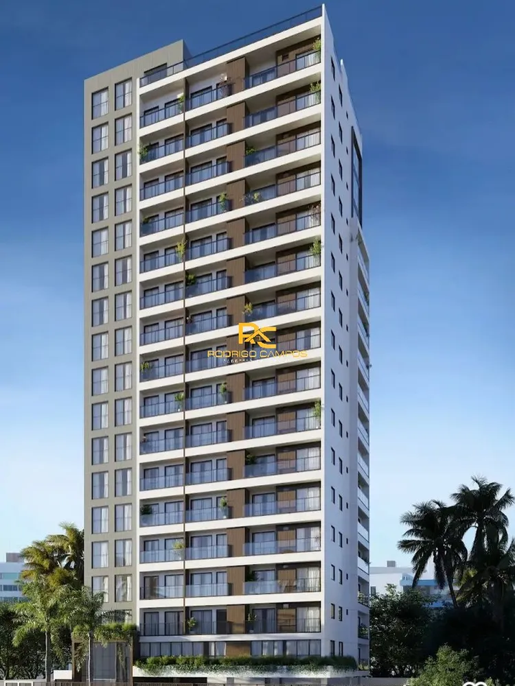 Apartamento, 1 quarto, 29 m² - Foto 12