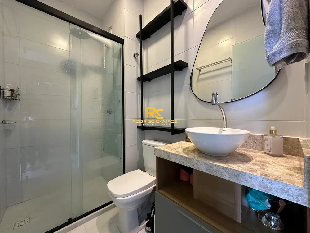 Apartamento, 1 quarto, 29 m² - Foto 5