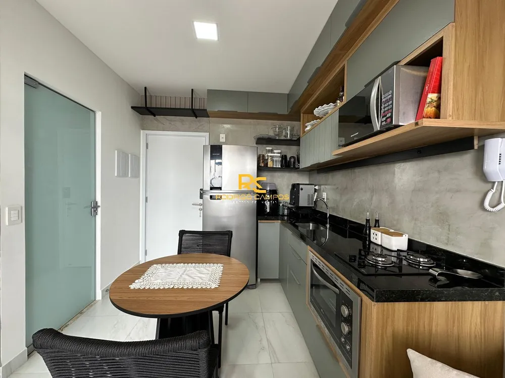 Apartamento, 1 quarto, 29 m² - Foto 7