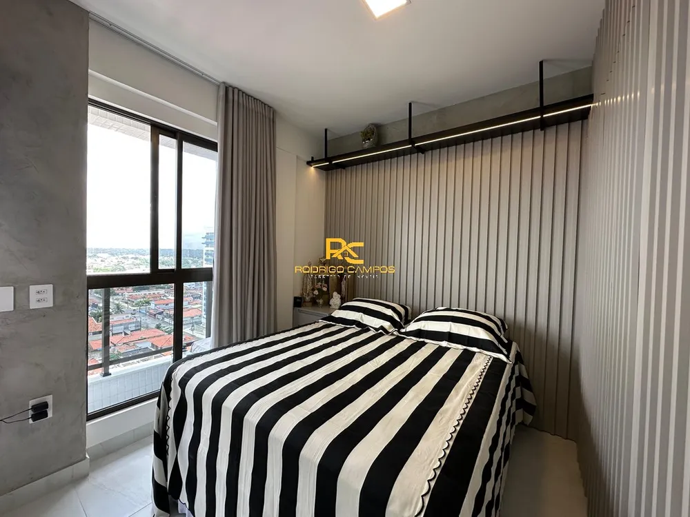 Apartamento, 1 quarto, 29 m² - Foto 19