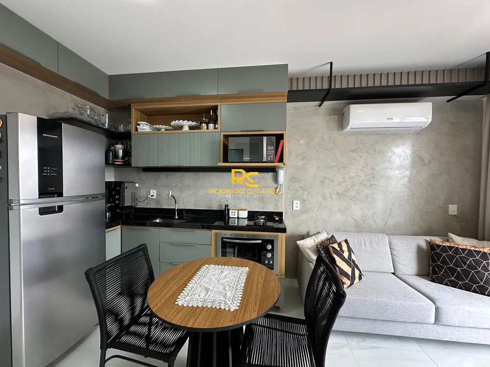 Apartamento, 1 quarto, 29 m² - Foto 4