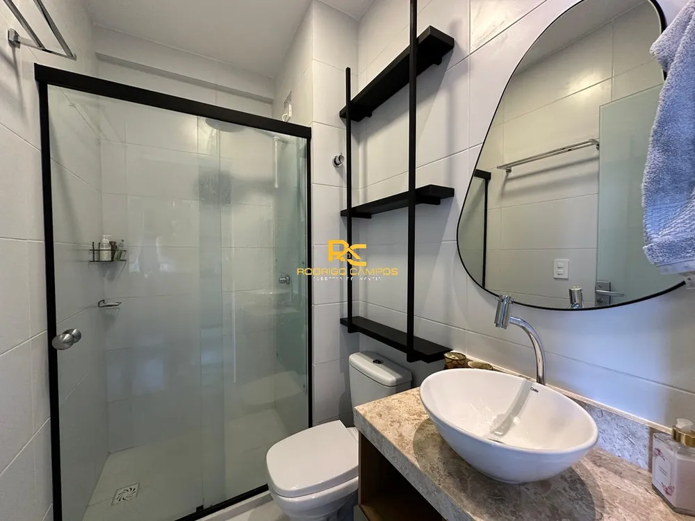 Apartamento, 1 quarto, 29 m² - Foto 9
