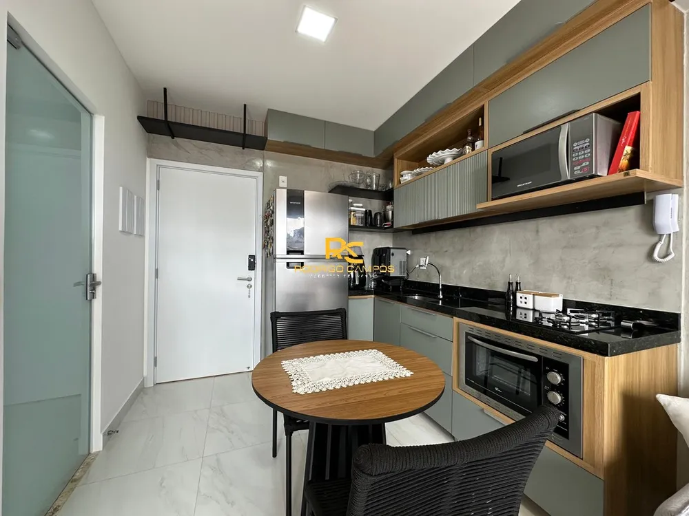 Apartamento, 1 quarto, 29 m² - Foto 18