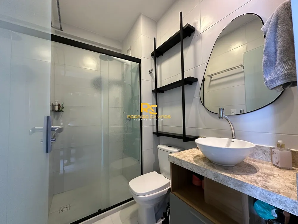 Apartamento, 1 quarto, 29 m² - Foto 16