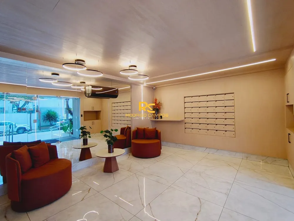 Apartamento, 2 quartos, 72 m² - Foto 1