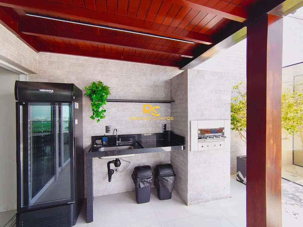 Apartamento, 2 quartos, 72 m² - Foto 7