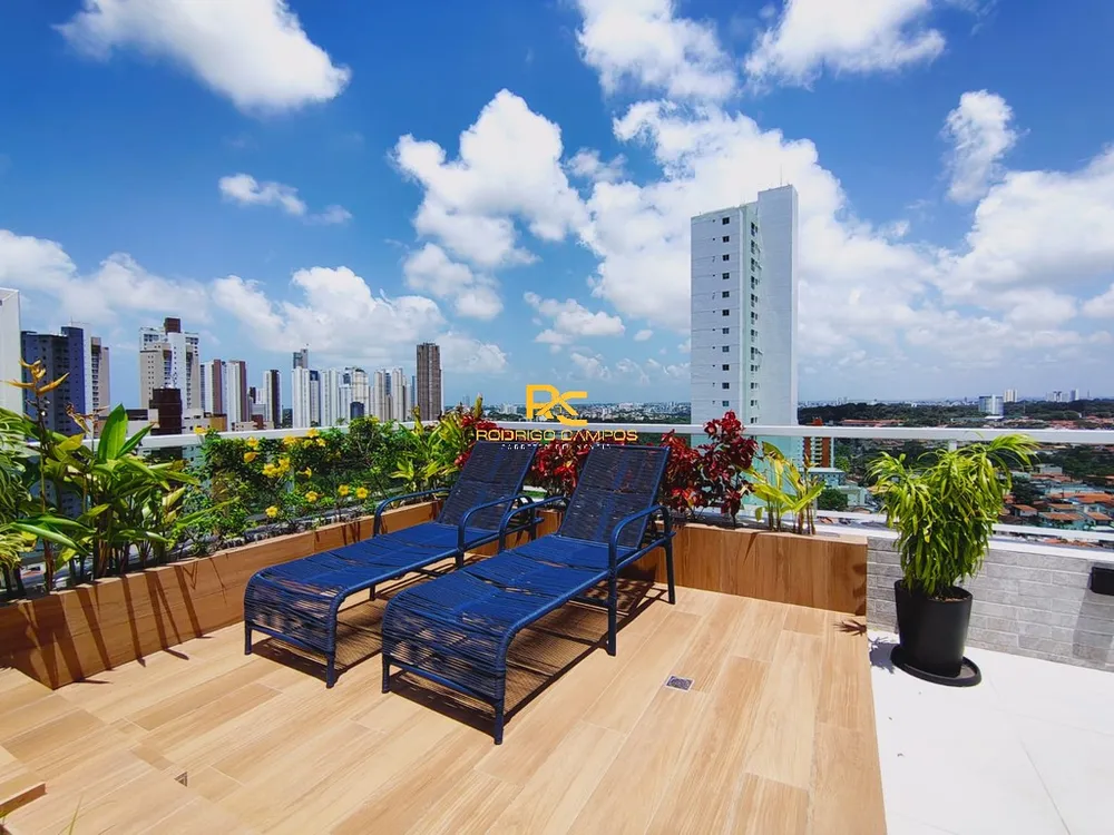 Apartamento, 2 quartos, 72 m² - Foto 4
