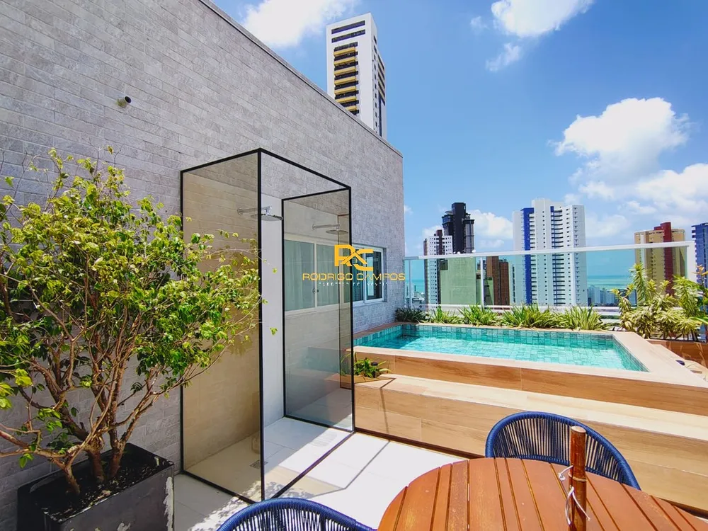 Apartamento, 2 quartos, 72 m² - Foto 5