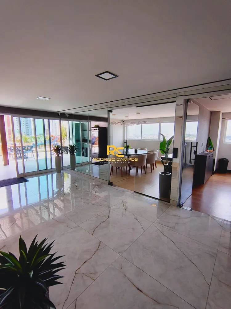 Apartamento, 2 quartos, 72 m² - Foto 2