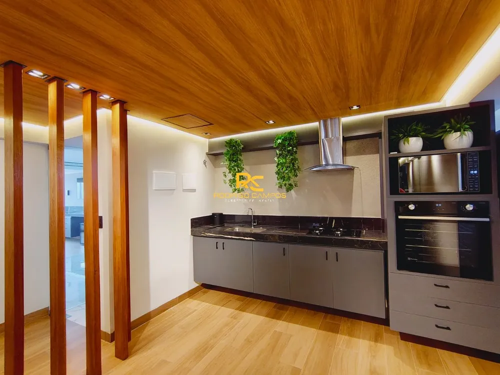 Apartamento, 2 quartos, 72 m² - Foto 9