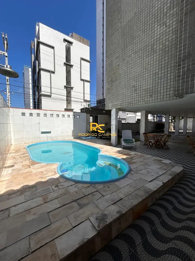 Apartamento, 3 quartos, 89 m² - Foto 6