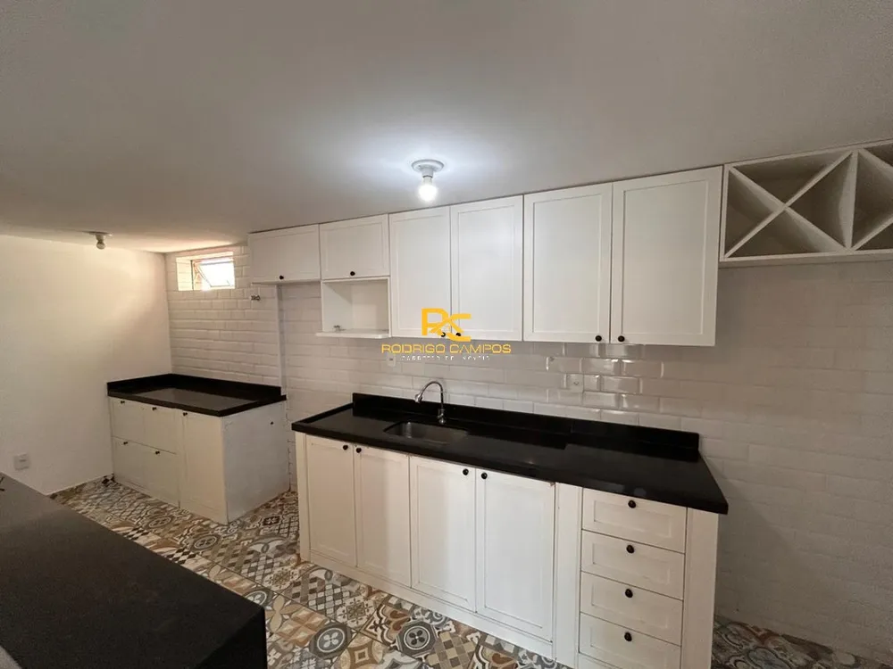 Apartamento, 3 quartos, 89 m² - Foto 1