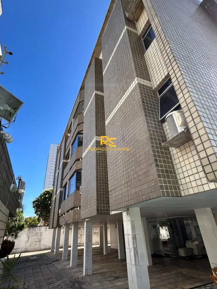 Apartamento, 3 quartos, 89 m² - Foto 3