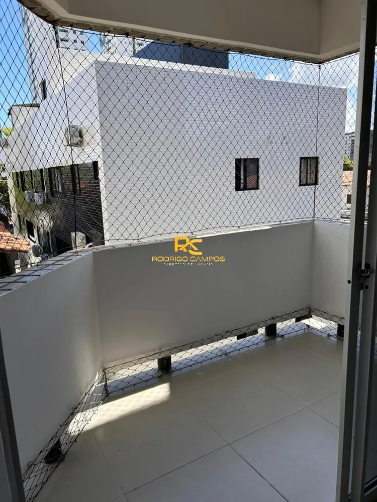 Apartamento, 3 quartos, 89 m² - Foto 5
