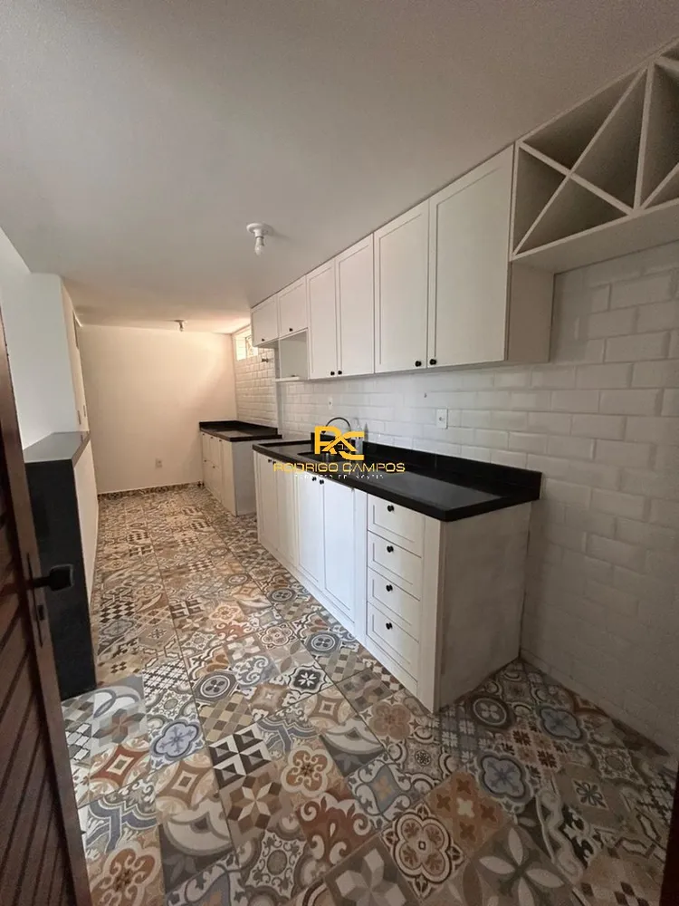 Apartamento, 3 quartos, 89 m² - Foto 17