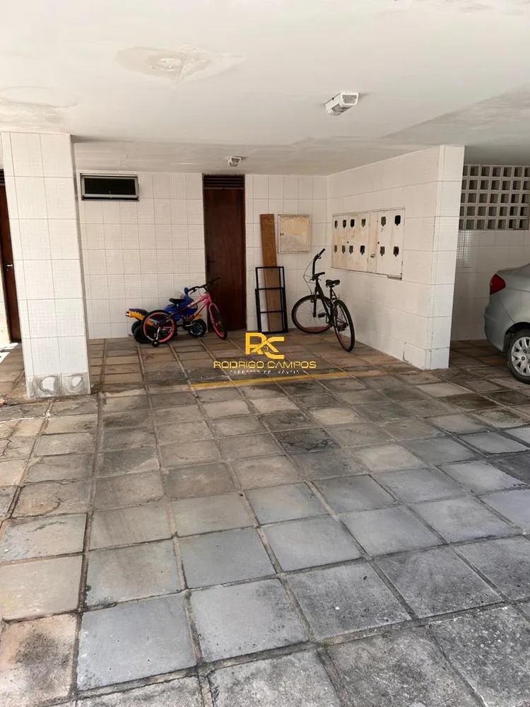 Apartamento, 3 quartos, 89 m² - Foto 9