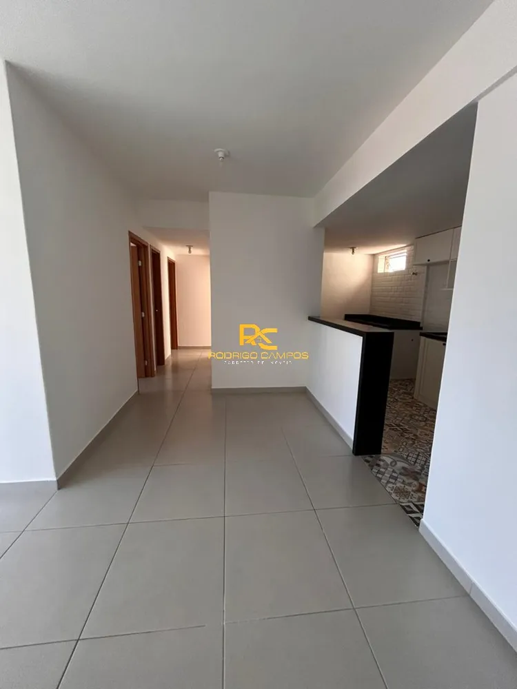 Apartamento, 3 quartos, 89 m² - Foto 2