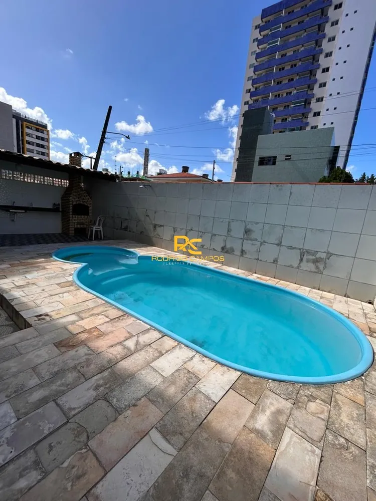 Apartamento, 3 quartos, 89 m² - Foto 8