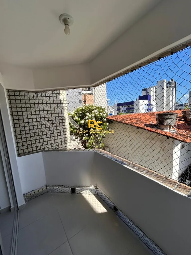 Apartamento, 3 quartos, 89 m² - Foto 4