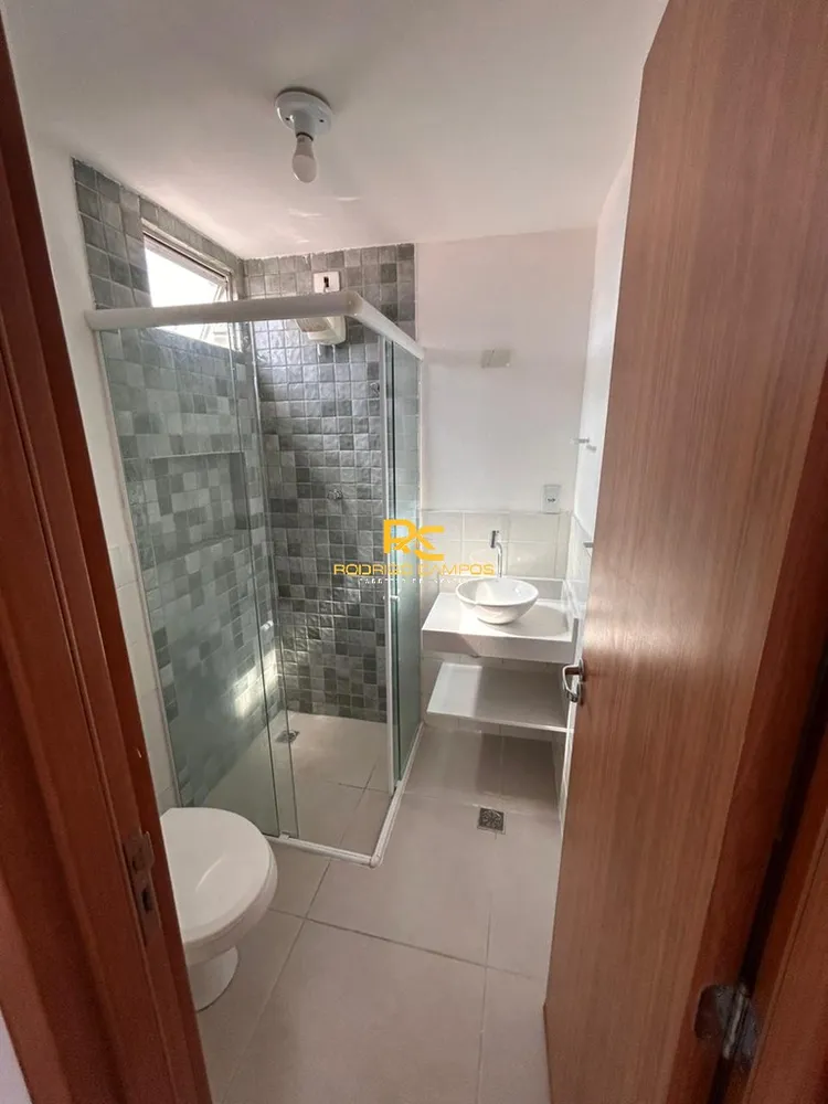 Apartamento, 3 quartos, 89 m² - Foto 13