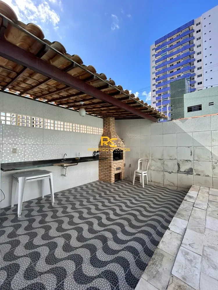 Apartamento, 3 quartos, 89 m² - Foto 7