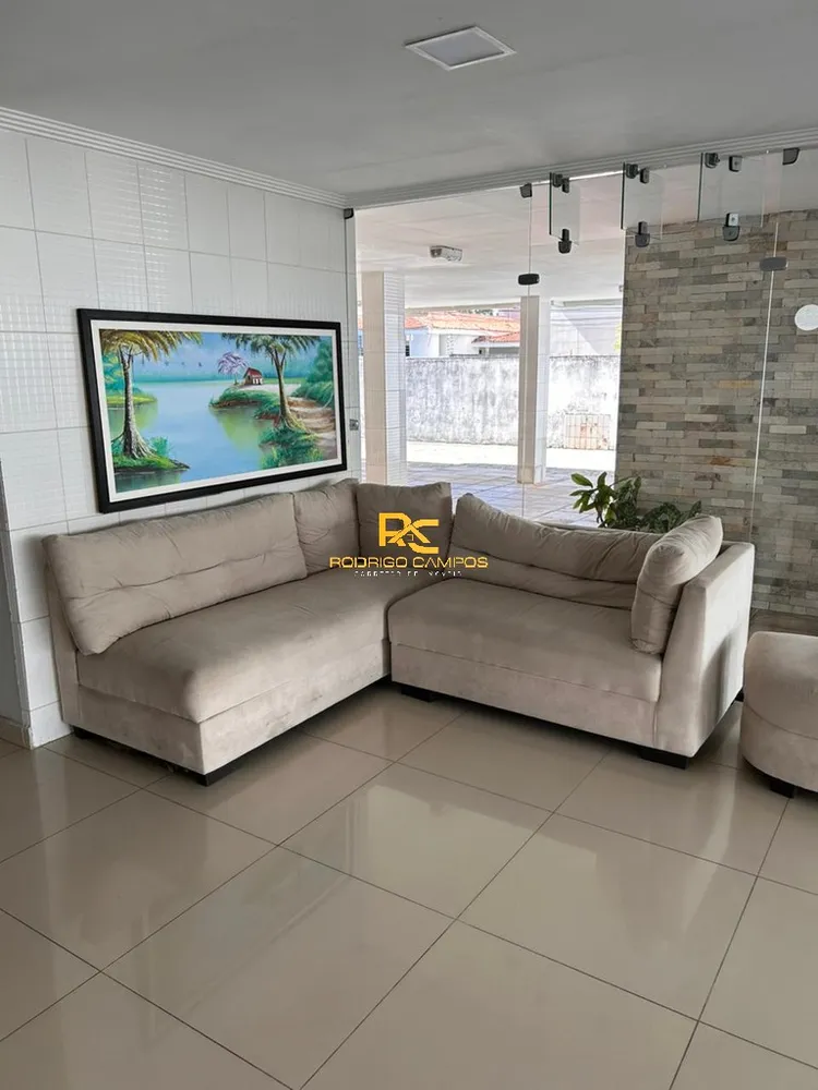 Apartamento, 3 quartos, 89 m² - Foto 11