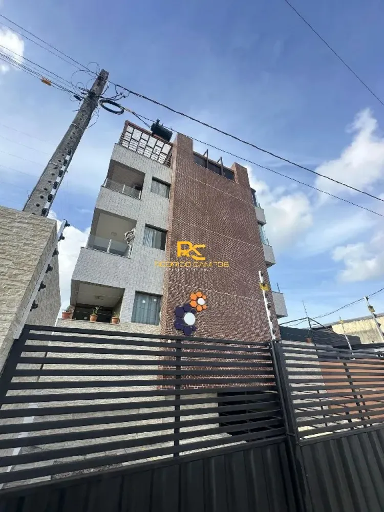 Apartamento, 1 quarto, 46 m² - Foto 1