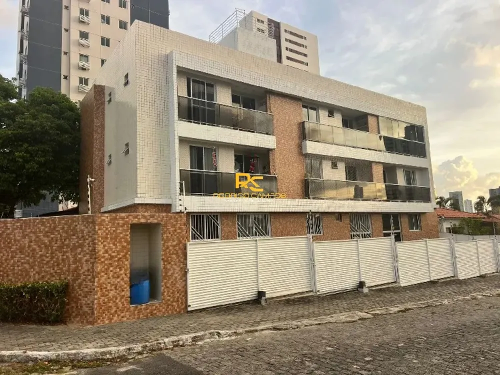 Apartamento, 2 quartos, 53 m² - Foto 3