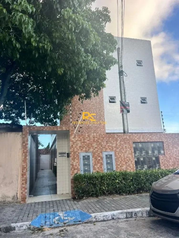 Apartamento, 2 quartos, 53 m² - Foto 2