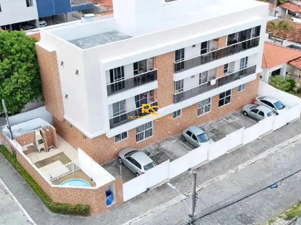 Apartamento, 2 quartos, 53 m² - Foto 1