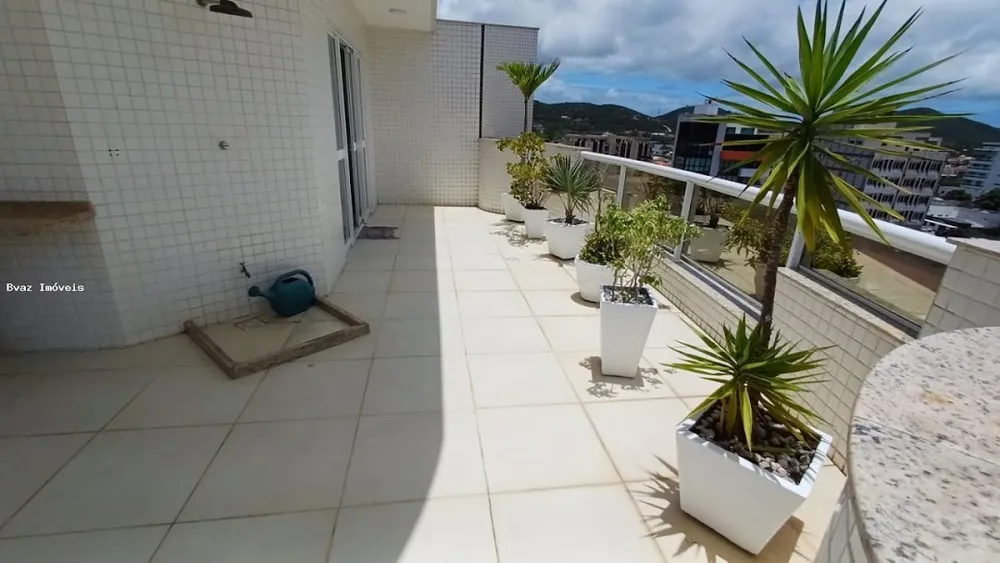 Cobertura, 3 quartos, 156 m² - Foto 1